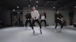 Ca nhạc Twerk It Like Miley (Brandon Beal (Dawin Remix) - Choreography) - 1Million Dance Studio