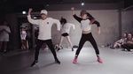Ca nhạc Closer (The Chainsmokers Ft.halsey (Khs Cover) - Choreography) - 1Million Dance Studio