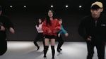 Swalla (Jason Derulo Ft. Nicki Minaj & Ty Dolla $Ign - Chereography) - 1Million Dance Studio