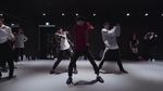 Xem MV Shape Of You (Choreography) - 1Million Dance Studio