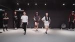 Attention (Choreography) - 1Million Dance Studio