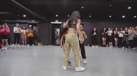 MV Abusadamente (Mc Gustta & Mc Dg - Choreography) - 1Million Dance Studio
