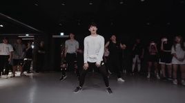 Ko Ko Bop (Exo - Choreography) - 1Million Dance Studio