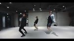 Xem MV Sugar (Maroon 5 - Choreography) - 1Million Dance Studio