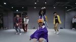 MV Finesse (Choreography) - 1Million Dance Studio