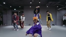 MV Finesse (Choreography) - 1Million Dance Studio