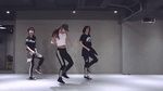 Ca nhạc Bang Bang (Jessie J (Feat. Ariana Grande, Nicki Minaj) - Choreography) - 1Million Dance Studio