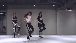 Bang Bang (Jessie J (Feat. Ariana Grande, Nicki Minaj) - Choreography) - 1Million Dance Studio