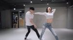 MV Fox (Boa - Choreography) - 1Million Dance Studio
