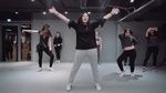 MV Timber (Pitbull Ft. Ke$Ha - Choreography) - 1Million Dance Studio