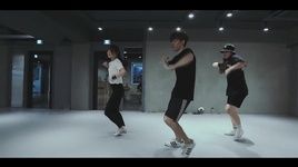 Ca nhạc Body On Me (Rita Ora (Feat. Chris Brown) - Choreography) - 1Million Dance Studio
