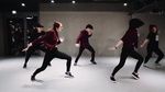 Tải nhạc Where Are U Now (Skrillex, Diplo, Justin Bieber - Choreography) - 1Million Dance Studio