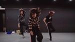 Xem MV Solo (Clean Bandit Ft. Demi Lovato - Choreography) - 1Million Dance Studio