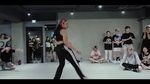 Ca nhạc Idfwu (Big Sean (Feat. E-40) - Choreography) - 1Million Dance Studio