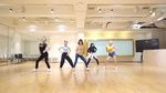Ca nhạc Umpah Umpah (Dance Practice) - Red Velvet