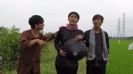 Ca nhạc Hai Lúa Tây Du - Jombie, Lee Yang, Sâu, Endless