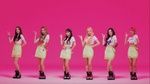 MV Pinky Love - Momoland