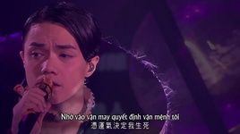 Xem MV Lời Nguyện Cầu Của Thiếu Nữ / 少女的祈祷 (Hins Live In Passion 2014) ( (Vietsub) - Trương Kính Hiên (Hins Cheung)
