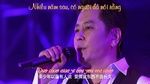 Xem MV Bóng Hình Cô Ấy / 她的背影 (Concert Bắc Kinh 2014) (Vietsub, Kara) - Vương Kiệt (Dave Wang)