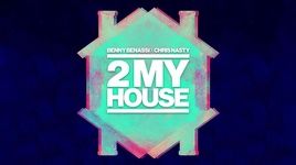 Xem MV 2 My House (Cover Art) - Benny Benassi, Chris Nasty