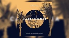 Xem MV California (Chris Lake & Matroda Remix) - SNBRN, Kaleena Zanders