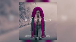 Xem MV Bonbon (Jerry Wallis & Greg Lassierra Remix) - Era Istrefi