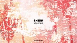 Gangsta Walk (Quix Remix) - SNBRN, Nate Dogg