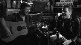 Ca nhạc Ahead Of Us (Acoustic Version) - Tom Swoon, Lush & Simon