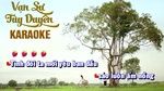 MV Vạn Sự Tùy Duyên (Karaoke Không Bè) - Quốc Thiên