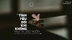 Xem MV Ballad Việt 2019 - Những Bản Ballad Nhẹ Nhàng Đừng Nghe Khi Buồn - V.A