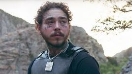 Saint-Tropez - Post Malone