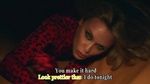 MV Really Don’t Like U (Lyric Video) - Tove Lo, Kylie Minogue