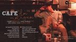 Xem MV Café Đợi Một Người - Nhạc Acoustic Nhẹ Nhàng Sâu Lắng Dành Cho Quán Cafe - V.A