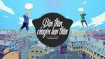 Ca nhạc Bận Than Chuyện Bạn Thân (Hanjunken Remix) - Huy Cung, Cris Phan