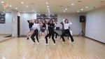 Xem MV Breaking Out (Dance Practice) - Dreamcatcher