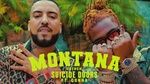 Ca nhạc Suicide Doors - French Montana, Gunna