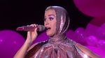 Ca nhạc Small Talk (Live On The Ellen Show / 2019) - Katy Perry