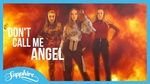 Don't Call Me Angel (Ariana Grande, Miley Cyrus & Lana Del Rey Cover) - Sapphire
