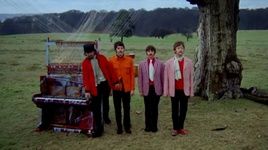 Xem MV Strawberry Fields Forever - The Beatles