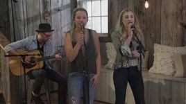 Xem MV After The Storm Blows Through (Acoustic) - Maddie & Tae