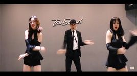 Xem MV Black Dress (Dance Cover) - TranScend