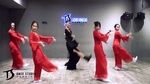 Hồng Chiêu Nguyện / 红昭愿 (Dance Cover) - TranScend