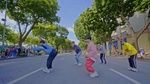 MV Comethru (Dance Cover) - KAT-X