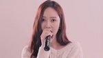 MV Call Me Before You Sleep - Jessica Jung, Giriboy