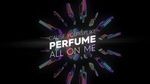Perfume (Lyric Video) - Shaed
