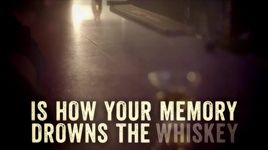 Xem MV Drowns The Whiskey (Lyric Video) - Jason Aldean, Miranda Lambert