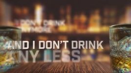 Xem MV I Don' T Drink Anymore (Lyric Video) - Jason Aldean