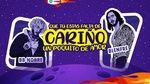 Cariñito (Remix) (Lyric Video) - BB Nobre, Nio Garcia, Anonimus, D.OZI, Mark B, Blenfre
