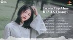 Xem MV Nhạc Trẻ Remix 2019 Hay Nhất Hiện Nay (Phần 9) - V.A