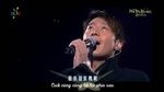 Ca nhạc Sự Lãng Mạn Không Tên / 無名份的浪漫 (Live) (Vietsub) - Lê Minh (Leon Lai)